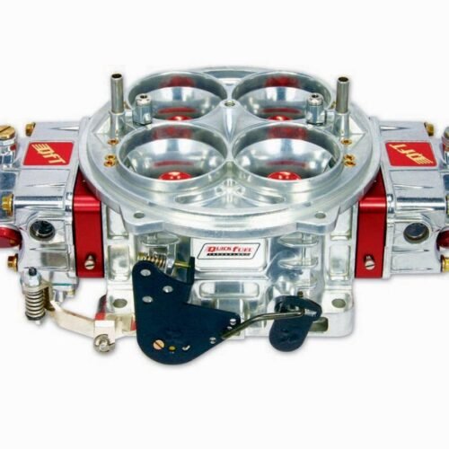 QFX Carburetor – 1450CFM Drag Race 3-Circuit
