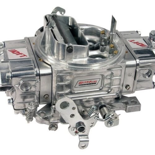 750CFM Carburetor – Hot Rod Series