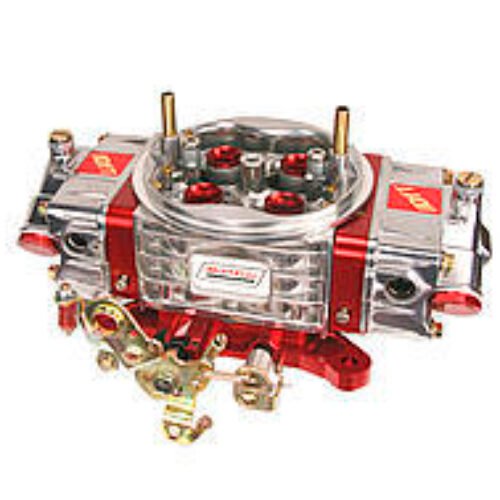 850CFM Carburetor – Drag Race