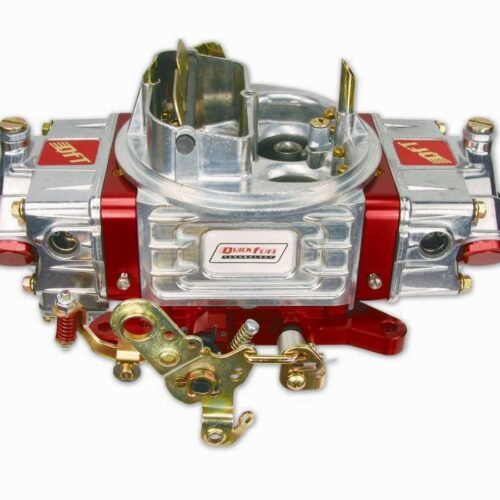 850CFM Carburetor – Street – E/C