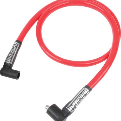 Coil Wire – Red 42in HEI/Socket