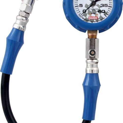 Tire Pressure Gauge 40 PSI