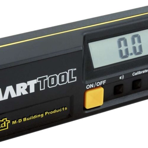 Smart Tool Digital Level