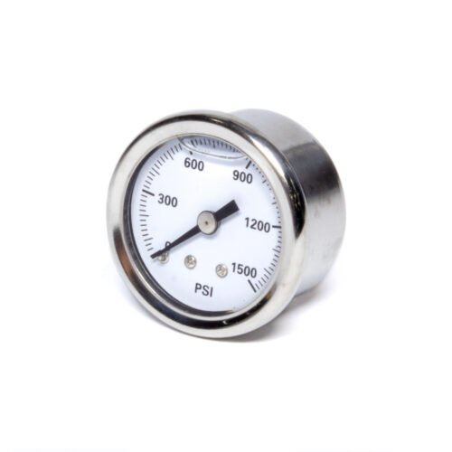 Gauge Mini Brake Replacement