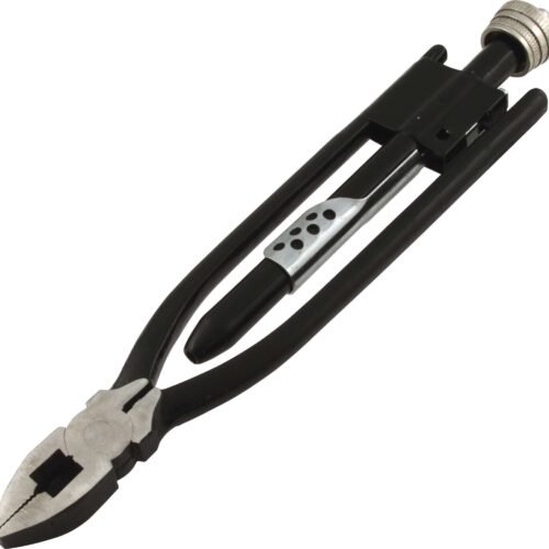 Safety Wire Pliers