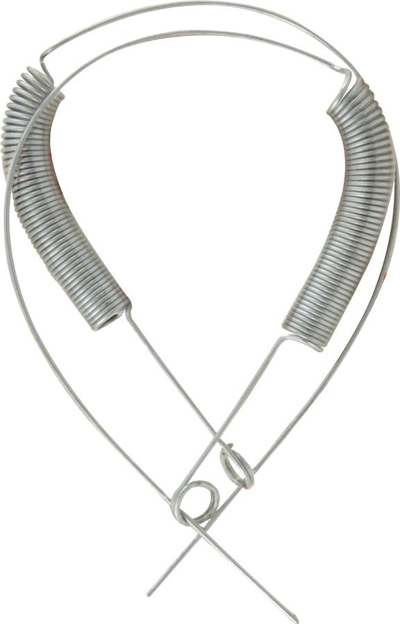 Throttle Return Springs - MacRodShop