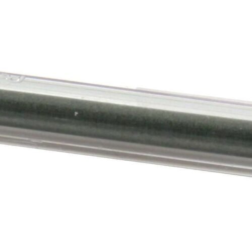 Silver Tire Pen