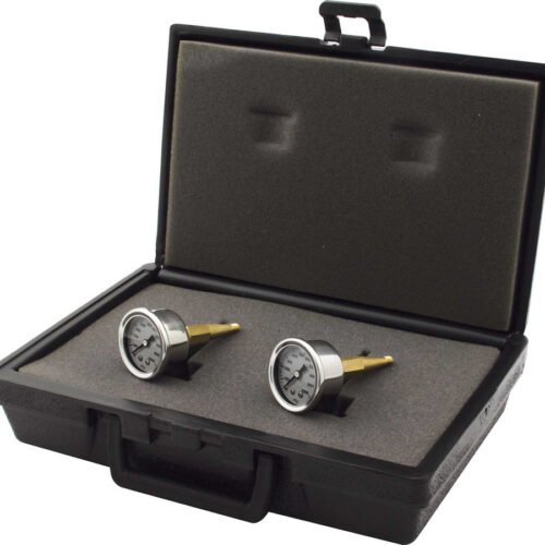 Caliper Pressure Test Kit