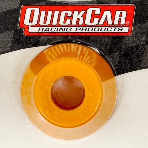 Replacement Bushing Med/ Soft Orange