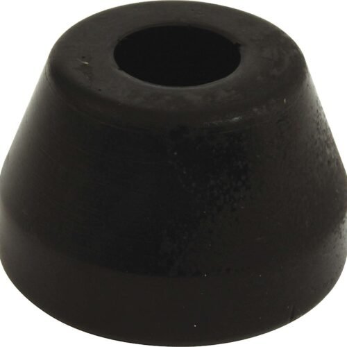 Replacement Bushing Hard Black