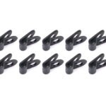 Adel Line Clamps Nylon 1/8in 10pk