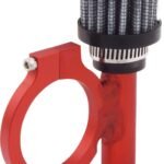 Vent Clamp-On 1.75in Roll Bar