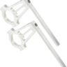 Roll Bar Switch Mounting Bracket 1-1/2