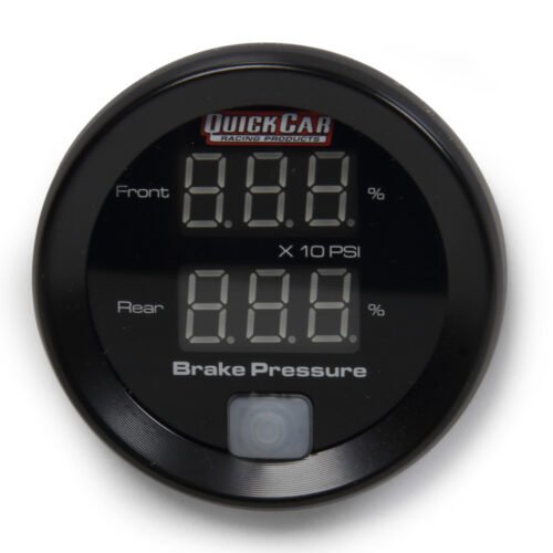 Brake Bias Digital Gauge w/ Senders