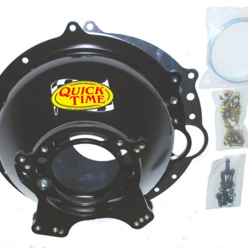 Bellhousing GM LS1 to TKO/T5/TR-3550 Trans SFI