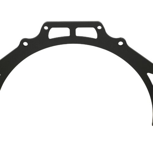 Steel Midplate – SBC w/Mounting Ears