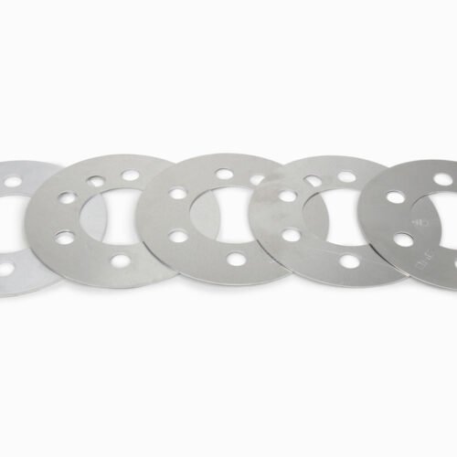 Flexplate Spacer Shims GM 86-96 kit