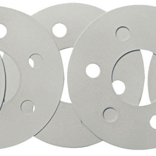 Flexplate Spacer Shims SBF 302/351 5pk