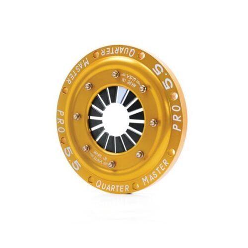 5.5in Aluminum Clutch Pressure Plate