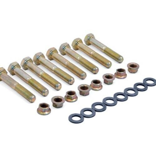 3 Disc Bolt Kit