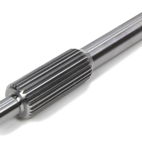 Alignment Tool – Steel 1-1/8-26 GM .590 pilot