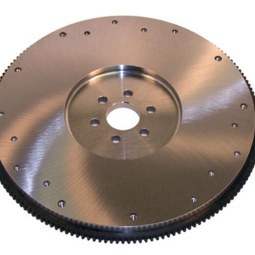SBF Steel Flywheel Int. Balance