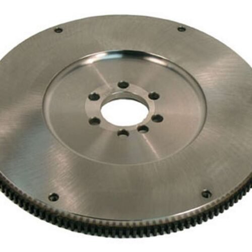 Chevy 153 Tooth Billet Flywheel