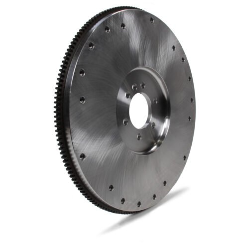 Chevy Steel Flywheel 168T SBC 400