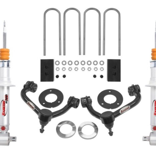 21-   Ford F150 3in Suspension Lift Kit