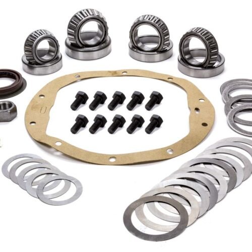 Complete Kit GM 8.5/ 8.625 98-up
