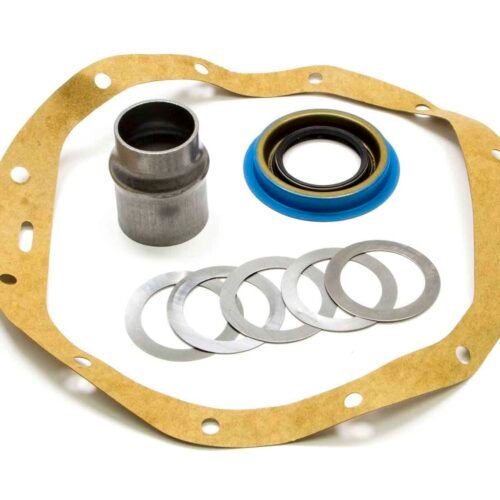 Basic Kit GM 12 Bolt