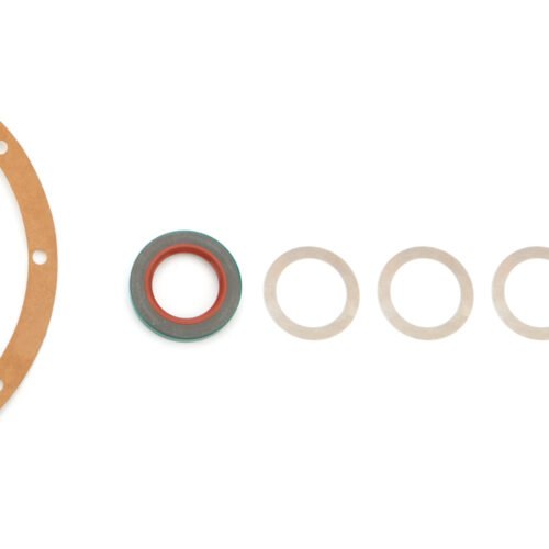 Rearend Gear Install Kit GM 8.625in 98-08 2.891in