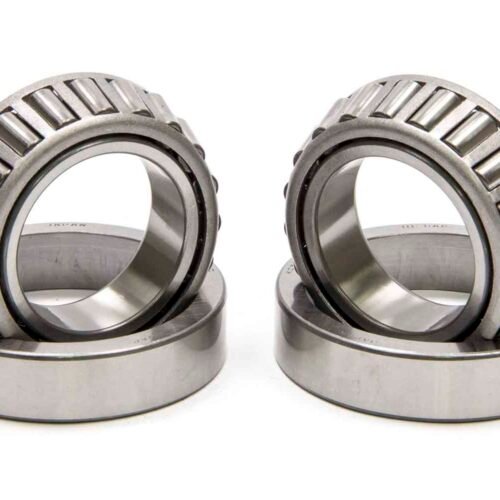 Carrier Bearing Set