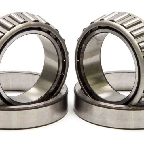 Carrier Bearing Set