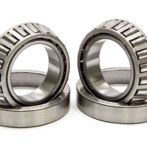 Carrier Bearing Set Ford 9in W/3.062in (LM603049)