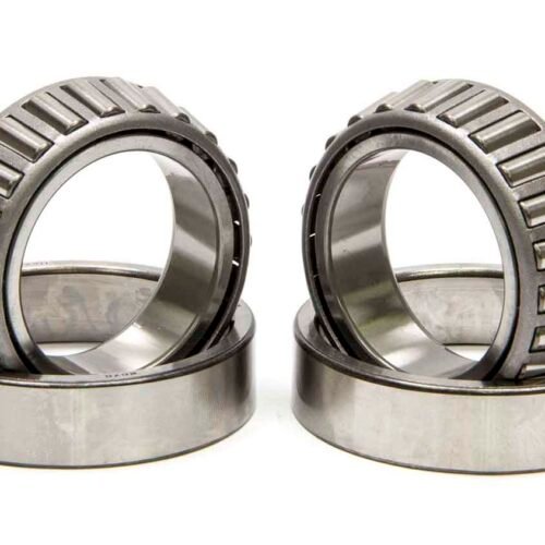 9 Bolt Camaro Carrier Bearing Set