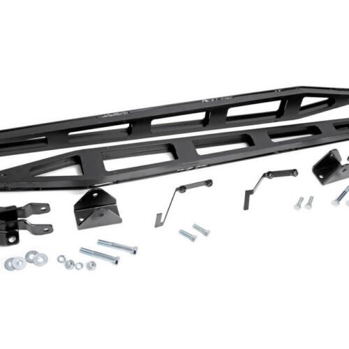 Ford Traction Bar Kit 15-19 Ford F-150 4WD