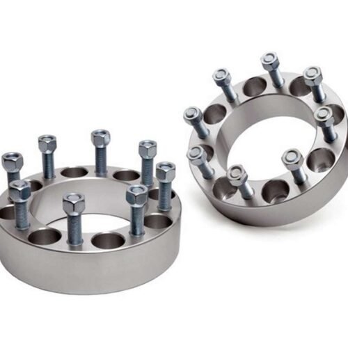 2-inch Wheel Spacer Pair 8×6.5 Pair