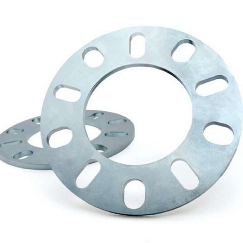 .25-inch Wheel Spacer Pa Spacers Pair