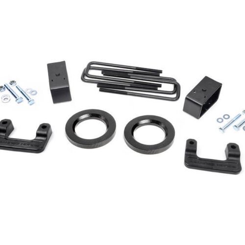 2.5in Suspension Level ing Kit