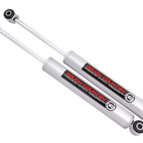 N3 Shocks