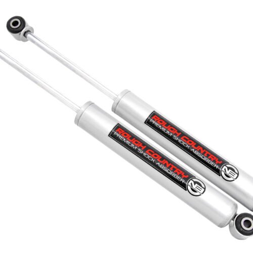 N3 Rear Shocks