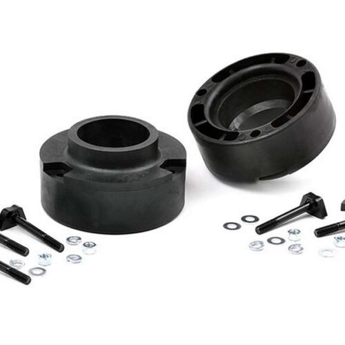 2.5-inch Suspension Leve Front End Leveling Kit