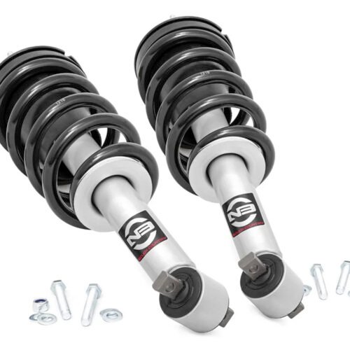 2in GM Strut Leveling Ki t (14-18 1500 PU)