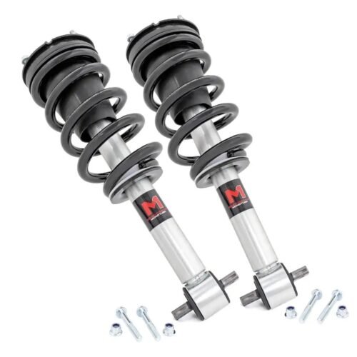 M1 Loaded Strut Pair