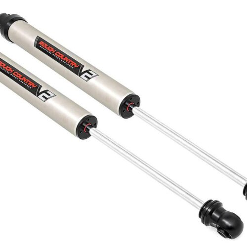 V2 Rear Shocks