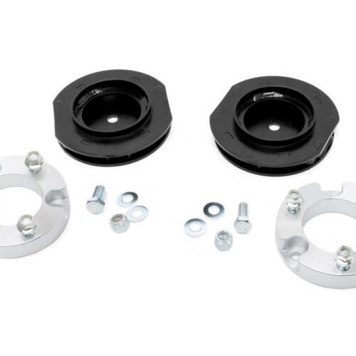 2in Suspension Lift Kit
