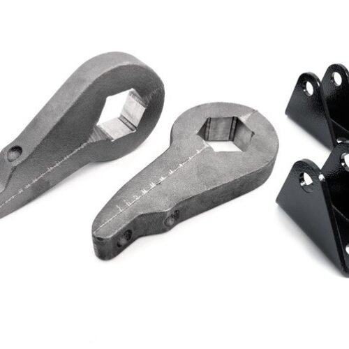 1.5-2-inch Suspension Leveling Keys