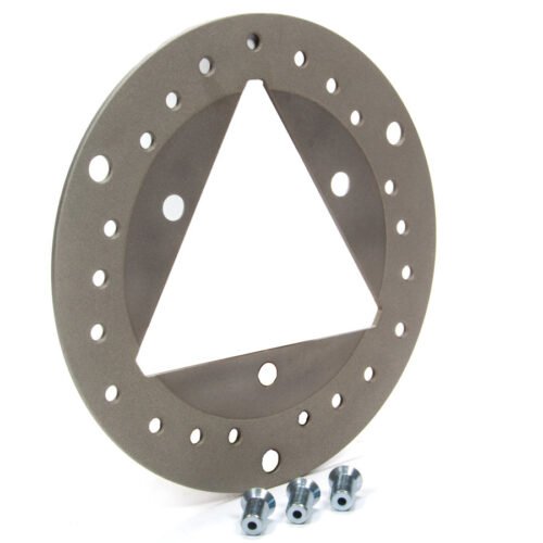 Rotor Left Front TI