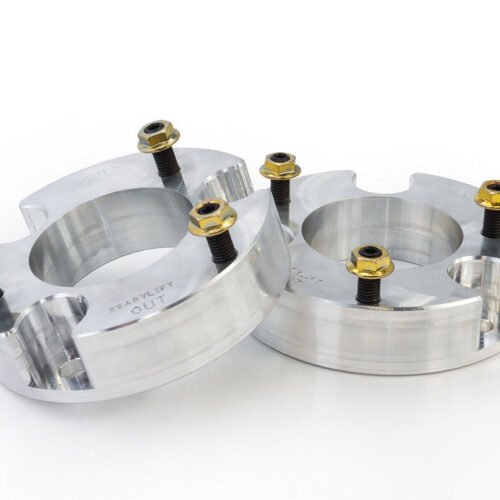 Front End Leveling Kit 15-   Ford F150 2.25in